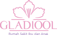RSIA Gladiool logo
